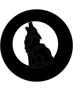 Howling Coyote