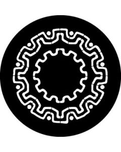 Cog Motif