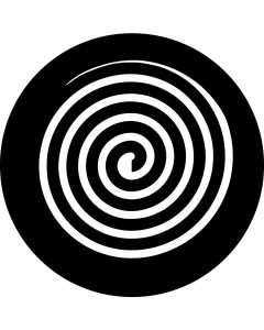 Spiral Path Inverse