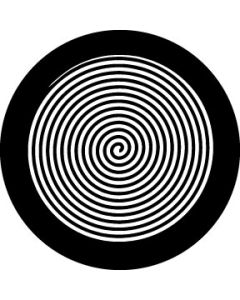 Tight Spiral