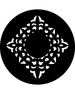 Square Ornament