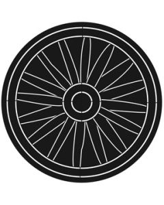 Wagon Wheel
