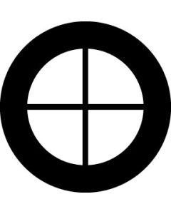 Porthole Cross