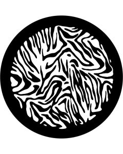 Zebra Print 1