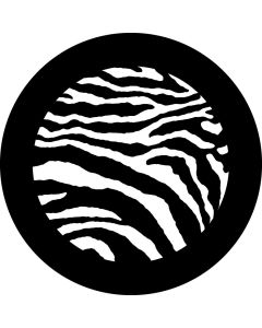 Zebra Print 3