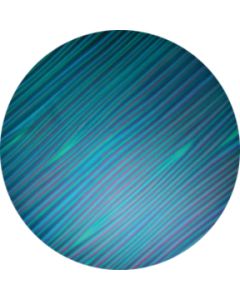 Cyan Strands