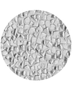 Raised Mosaic