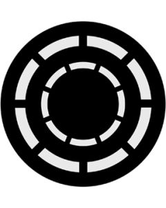 Concentric Rings 2