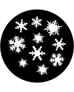 Snowflakes 3