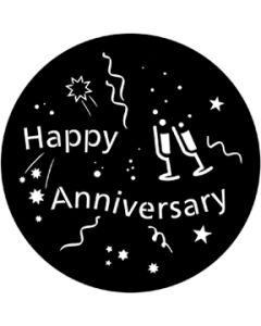 Happy Anniversary
