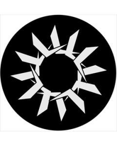 Symmetric 10