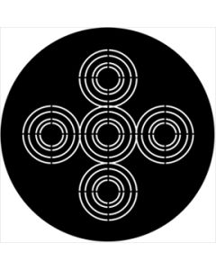 Symmetric 13
