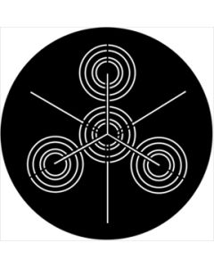Symmetric 15