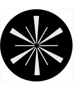 Symmetric 16