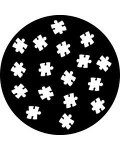 Jigsaw Pieces