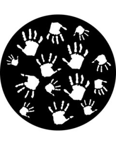Handprints