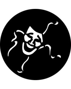 Comedy Mask