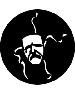 Tragedy Mask