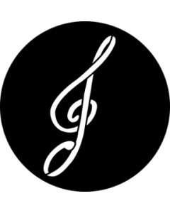 Treble Clef