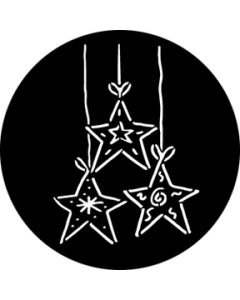 Dangling Stars