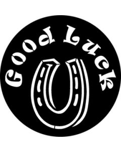 Good Luck