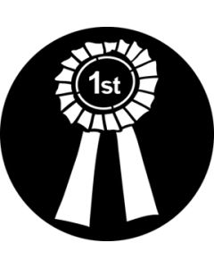 Rosette 1st