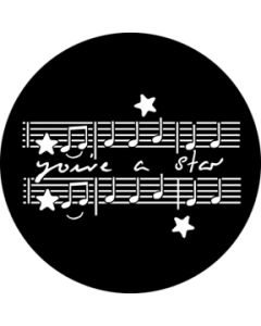 You're a Star