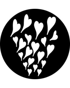 Rising Hearts