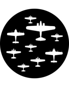 World War Planes 1