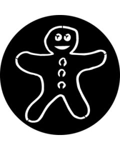 Gingerbread Man