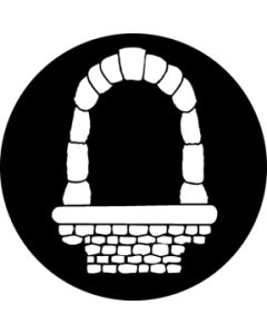 Castle Window