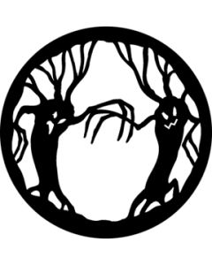 Spooky Trees