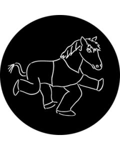 Comedy Horse