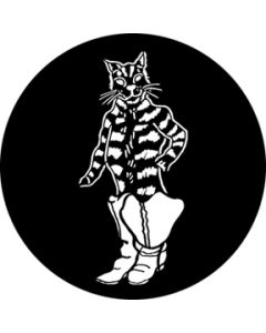 Puss in Boots 2