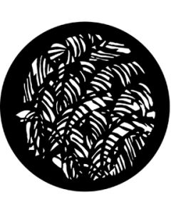 Jungle Leaves