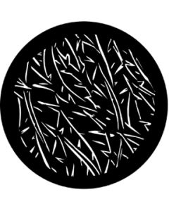 Abstract Blades