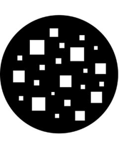 Floating Squares