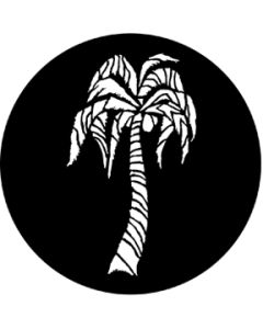 Tropical Palm