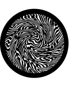 Spun