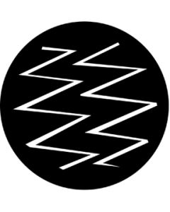 Zig Zagging