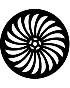 Pin Wheel