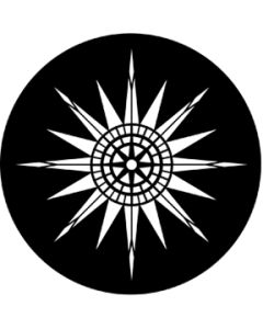 Compass Rose