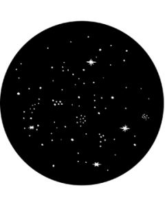 Star Cluster