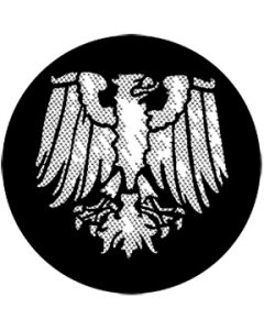 Meshed Eagle