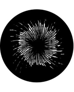 Solar Burst