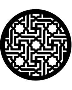 Eastern Lattice