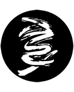 Brush Stroke 2