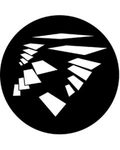 Flying Shapes 1