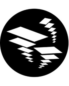 Flying Shapes 2