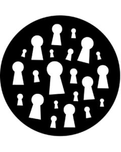 Keyholes